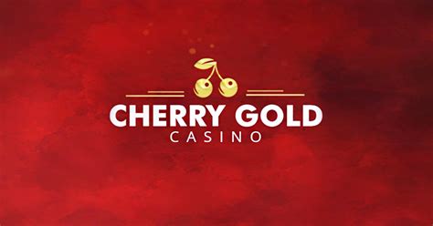 cherry gold casino